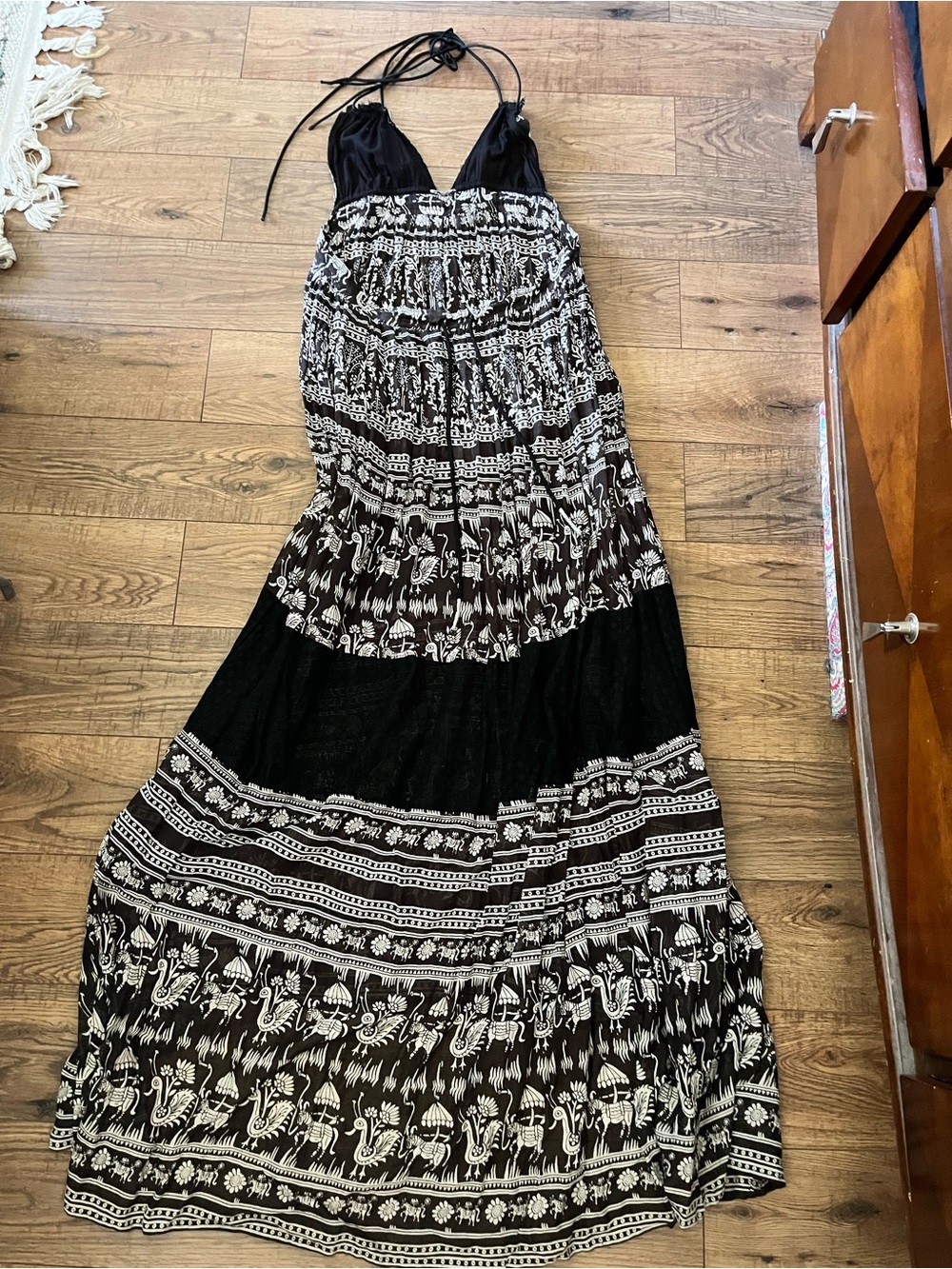 FP Maxi Dress - Picture 6 of 8